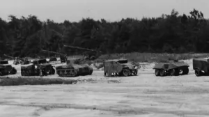 El ejército fantasma que logró engañar a Hitler