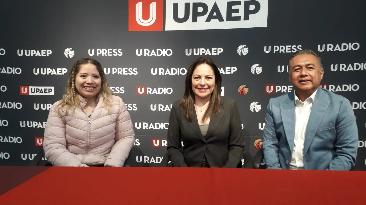 UPAEP