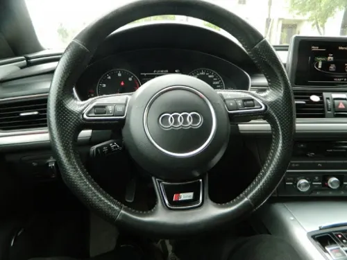 Confirma Audi México pago extraordinario de utilidades; lo desvincula del tema sindical