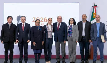 Reforma electoral: sin plurinominales en Senado, recorte 25% y voto directo para diputados