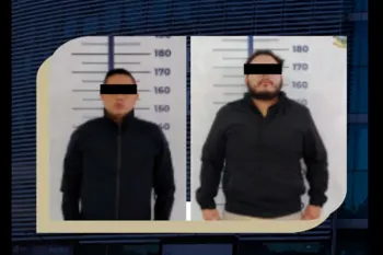 Detienen a dos ministeriales en Huauchinango por filtrar información a criminales; refuerzan depuración en la Fiscalía de Puebla