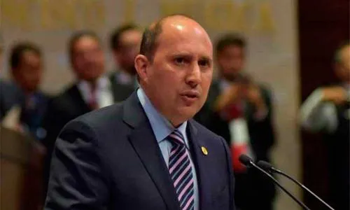 Pactan operación conjunta por Puebla