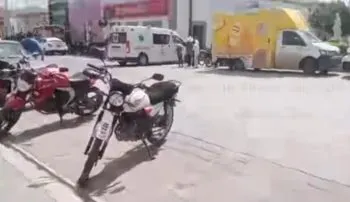 Ejecutan a director de la Policía Municipal de Chiautla de Tapia