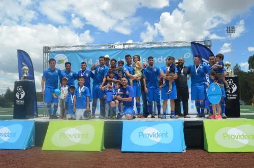 Beneficia Provident a más de 47 mil personas con su Torneo Pro Asociaciones Civiles