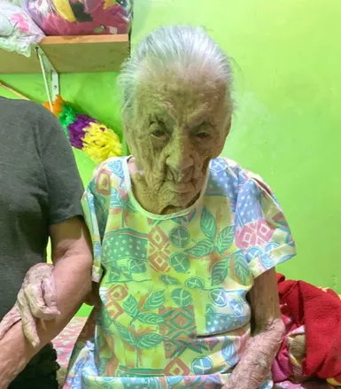 Gertrudis Guerrero García