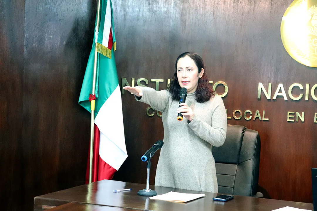Veronica Sandoval Castaneda Ine Puebla