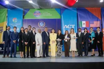 Euro MUN 2025: IJMP impulsa a más de 300 jóvenes en su quinta edición