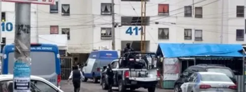 Confirman feminicidio en el caso de mujer hallada en la Rivera Anaya
