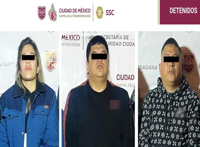 El Gabinete de Seguridad informa los eventos relevantes del fin de semana