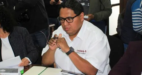 No hay negocio con los 45 vehículos que adquirirá el municipio: Leobardo Rodríguez