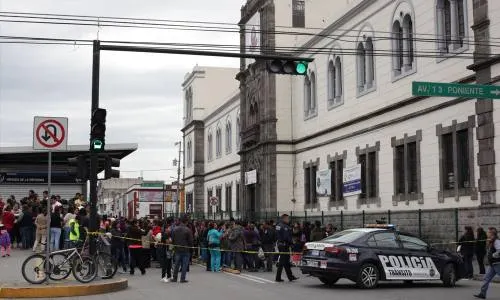 Alumnos de la Escuela Héroes de Reforma serán reubicados en el plantel Hermanos Serdán