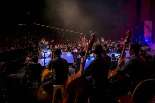 La Osbuap interpretará música de la Revolución Mexicana y Valses Mexicanos