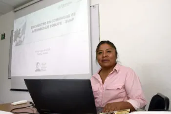 BUAP y Conafe fortalecen colaboración educativa con Tercer Encuentro en Comunidad de Aprendizaje
