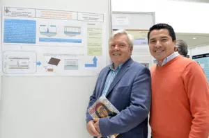 Es BUAP tercer lugar nacional en solicitudes de patente
