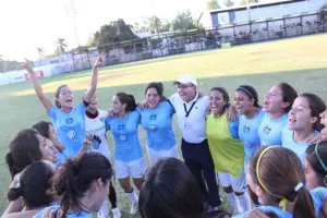 Sorprenden Borreguitas y avanzan a final soñada de universiada