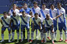 Puebla FC dió a conocer la lista de bajas de cara al torneo Clausura 2014