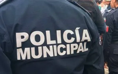 Ayuntamiento de Puebla aumentará 3 mil pesos el salario de policías certificados