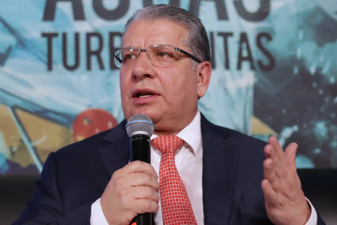 Enrique Doger
