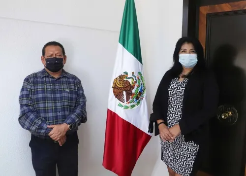 PSI se fortalece con mujeres dispuestas a implementar una política diferente