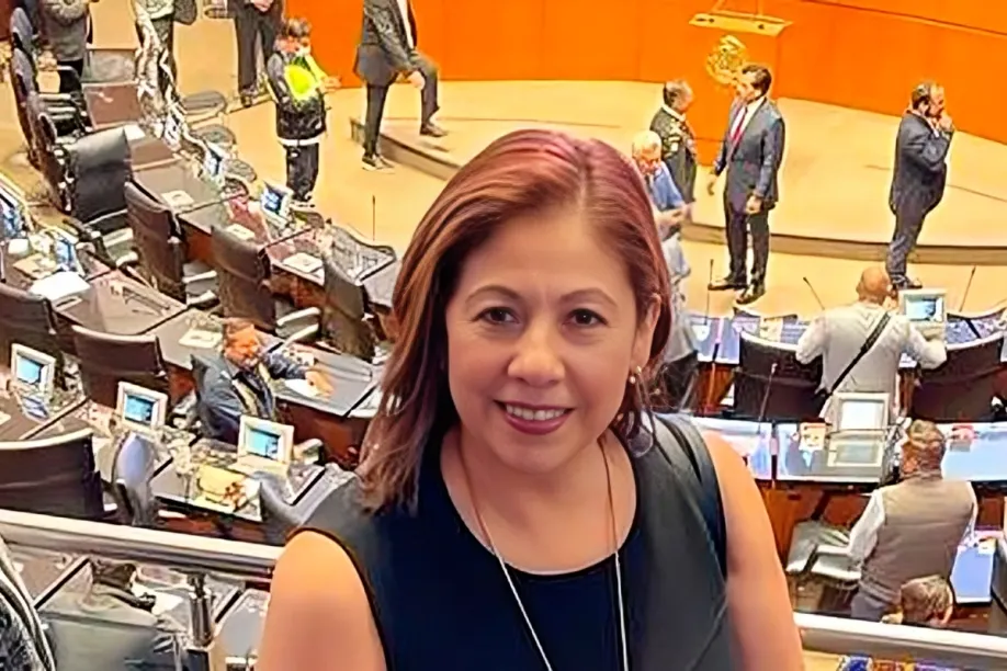 Laura Artemisa Garcia Chavez