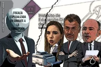 Paola Angon y otros políticos morenovallistas pierden sus títulos profesionales cua cuá