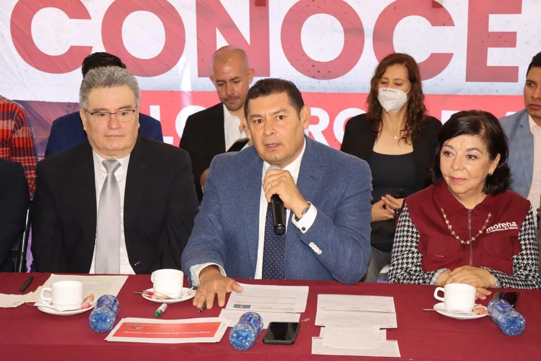 Alejandro Armenta