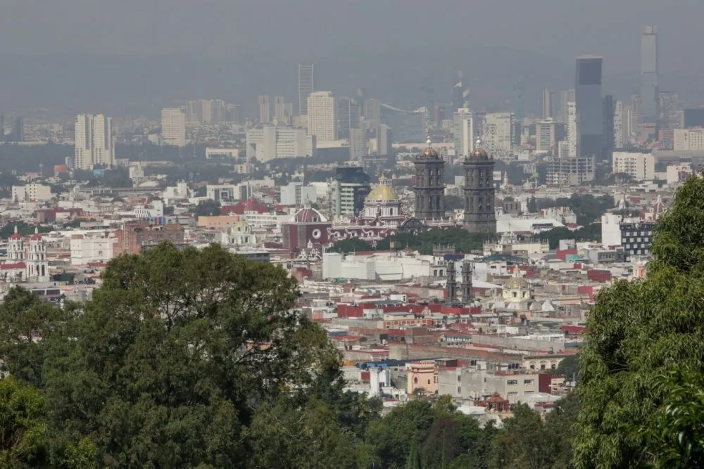 Puebla