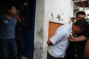 A balazos frustran robo en casa de ex edil de Tecamachalco