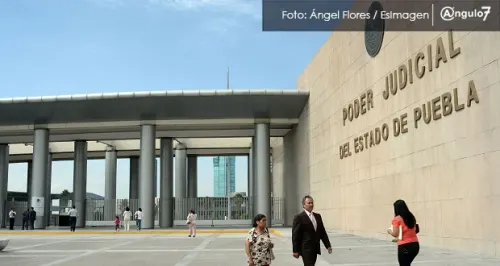 Nepotismo en el Poder Judicial Federal