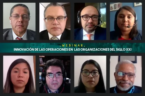 Académicos de la UDLAP presentan investigaciones que apoyan a empresas locales y nacionales