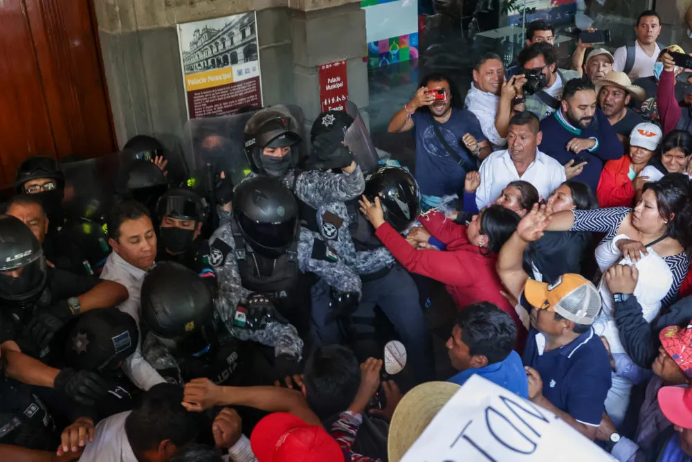 La Resurrección