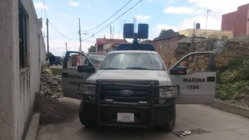 “El Ciclon”, huachicolero multihomicida, entre los detenidos en operativo en Almecatla