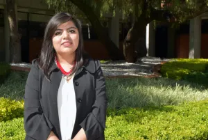 Estudiante UDLAP rescata gastronomía Tlaxcalteca