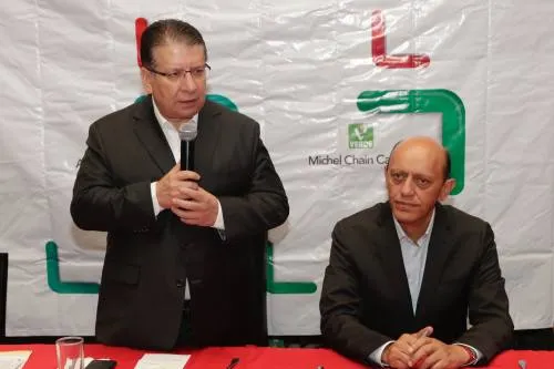 En el PRI no habrá ninguna desbandada ni fuga de votos
