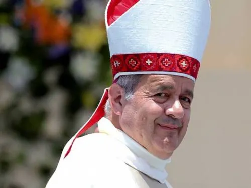 El Papa ordena investigar a obispo chileno acusado de encubrir pederastia