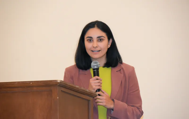 Homenaje a Cecilia Monzón