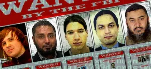 FBI pone en la lista de los más buscados al ”hacker del amor”, 50 md la recompensa
