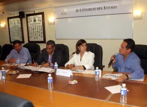 Analizará Comisión de Educación causas que generan la violencia escolar