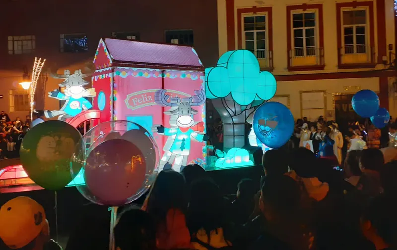 Se acerca el Desfile de Reyes en Atlixco; conoce cómo participar 
