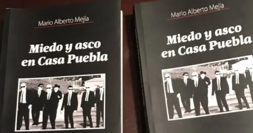 Miedo y Asco en Casa Puebla (Los Inéditos Resultados)