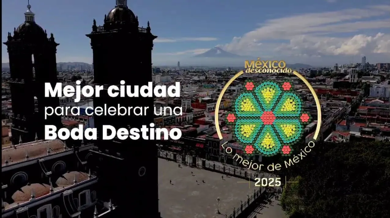 Convocatoria premios Lo Mejor de México