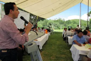 PRI pugna por regreso del Registro Civil juntas auxiliares: CDE