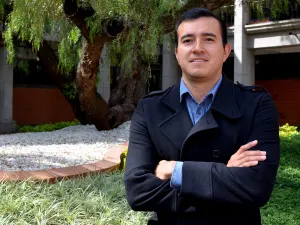Académico UDLAP participa en US to Mexico Natural Gas 2015