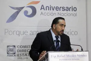 PAN impugnará afiliación masiva de militantes aprobada por el TEE