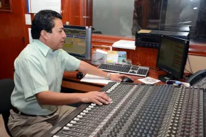 Radio BUAP, 18 años de ser alternativa radiofónica para los universitarios