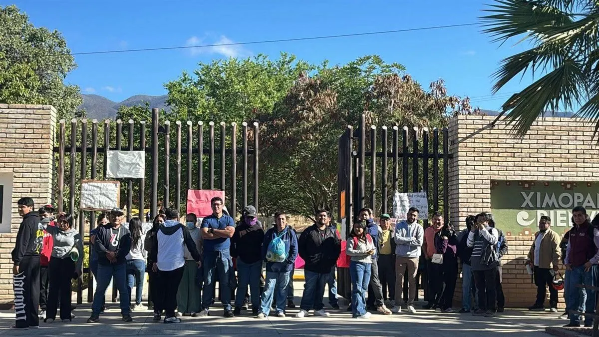 Manif Tecnologico Ajalpan