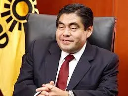 Agudiza división interna en el PRD