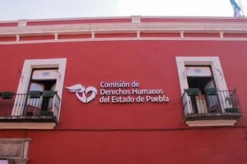 Mujer investigada por la CDH ahora es funcionaria de la propia Comisión de Derechos Humanos