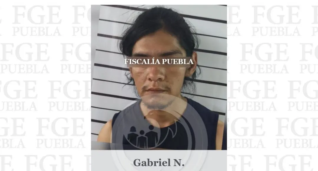 Cumple FGE orden de aprehensión por robo de vehículo