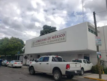 Bienestar denuncia a falsos gestores para entregar apoyos sociales; caso más reciente en Amozoc